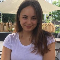 Juliette Napoli-Jacob