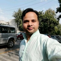 Himanshu M