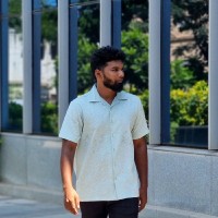 Gokul Krish