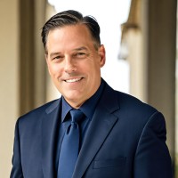 Keith Hunter
