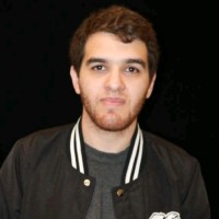 Adrian Beltran