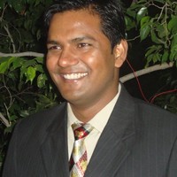 Pushpender Singh Bais