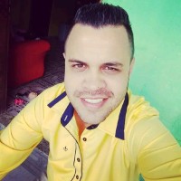 Anderson Jose da Silva Bitencourt