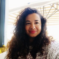 Nathalie Joubert