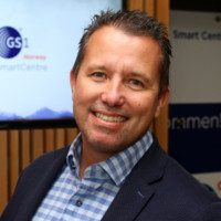Glenn Schei