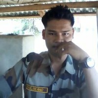Dinkarai Reang