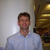Simon Bourne