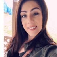 Ashley Donofrio