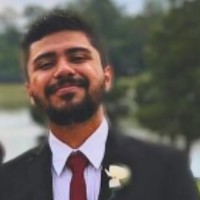 Leonardo Oliveira Almeida