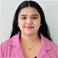 Shriya Karki