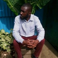 Stephen Musungu