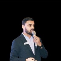 Pradeep Chaudhary