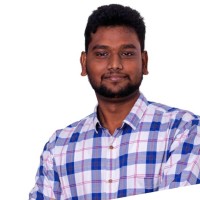 G MOHANRAJ