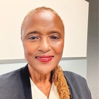 Ruth Williams-Brinkley LFACHE