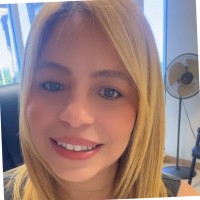 Carol Rodriguez Cartagena