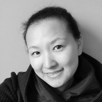 Jocelyn Zhao