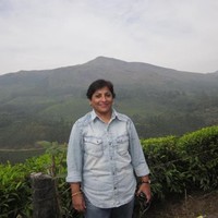 Shobha John