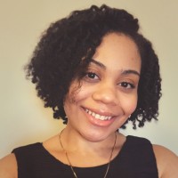 Tionna Williams, M.S.
