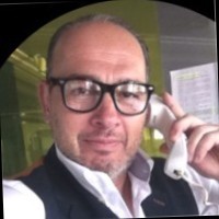 Stelios Bourletos
