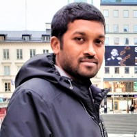 Rama G.