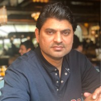 Nitin Bhadauria