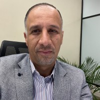 Baha'A Khader