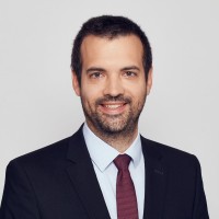 Kevin Raskopf
