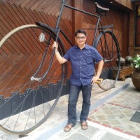 yohannes Bayu