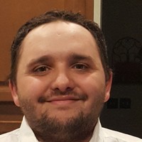 Chris Barnhart
