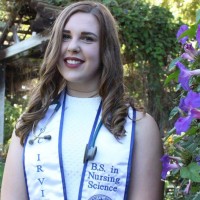 Taylor A Lechert Bsn, Rnc-Nic