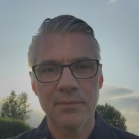 Peter Ström