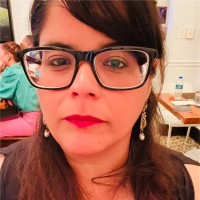 Arlene Megill-Irizarry