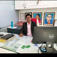 Vitthal Harinkhede
