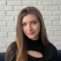 Darya Tsvirko