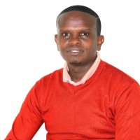 Benjamin Mutisya Jamily