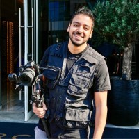 Osama Elkorashy
