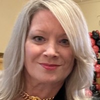 Nanci Johnston