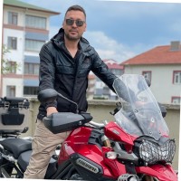 Murat gökmen