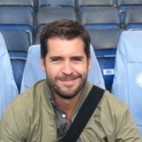 Greg Brandmeier