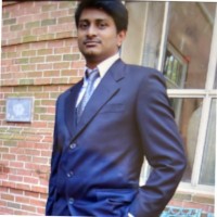 Srikanth Perisetty