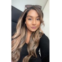 Precillia Raghoebir