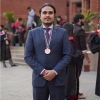 Syed Ali Abbas Zaidi