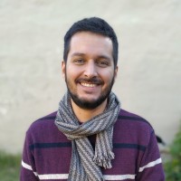 Agustín Avila Humerez