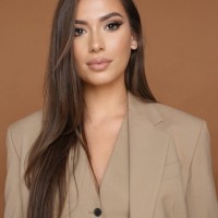 Sarai Perez Vidal