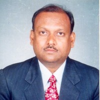Chandra Srivastava