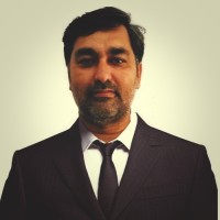 Ameer John M
