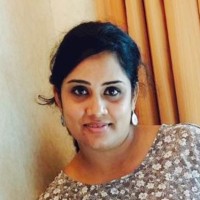 Bhargavi Patlolla