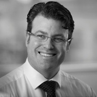 David Jenkins