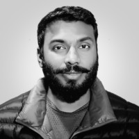 Dheeraj Verma