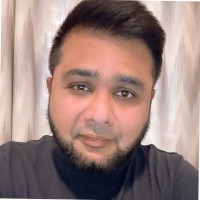 Muhammad Faizan Ghufran